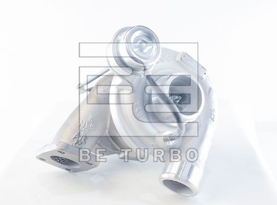 BE TURBO Kompresors, Turbopūte 126727